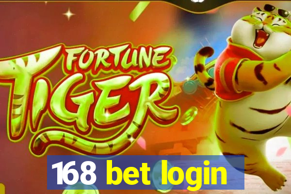 168 bet login